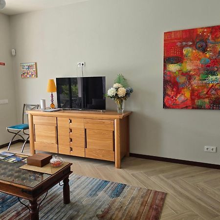 Ferienwohnung Chez Filo Tábua Exterior foto