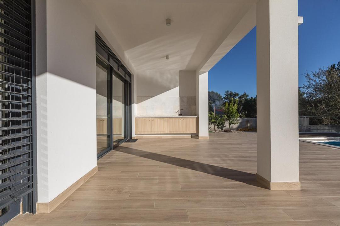 Ferienwohnung Chez Filo Tábua Exterior foto