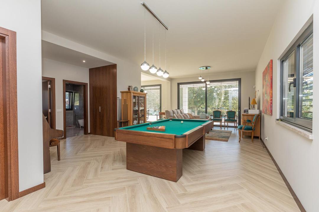 Ferienwohnung Chez Filo Tábua Exterior foto