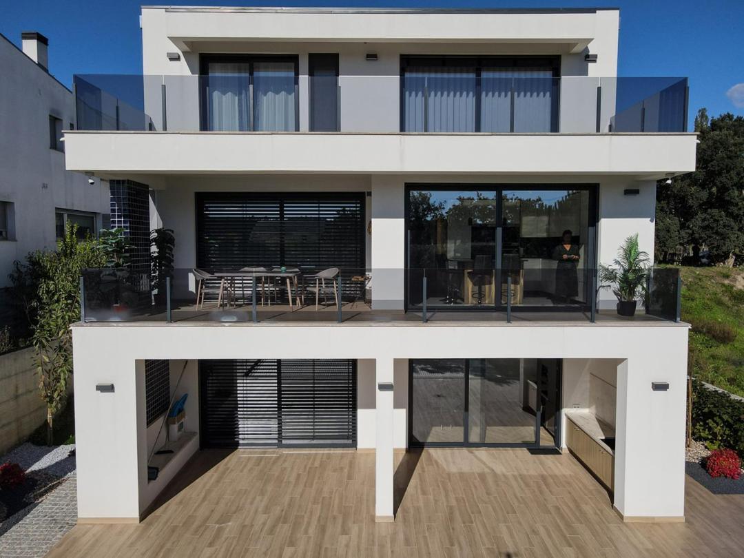 Ferienwohnung Chez Filo Tábua Exterior foto
